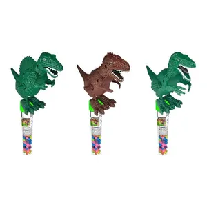 Confeito Dinossauro Pula Pula Sortido 1 Unidade 027058069 - Zen Toys
