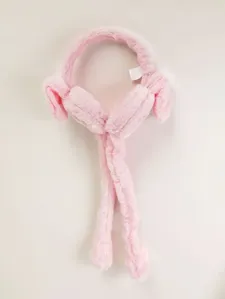 Protetor de Orelha Infantil ROSA