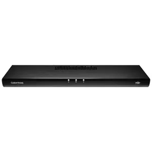 Depurador 4 Bocas Colomarq Cook Bivolt Preto DC60CPFNAC