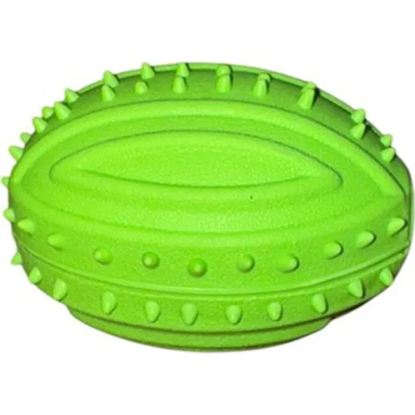 Mordedor De Borracha Pratix Oval Para Pet 9CM Sortido (MP)