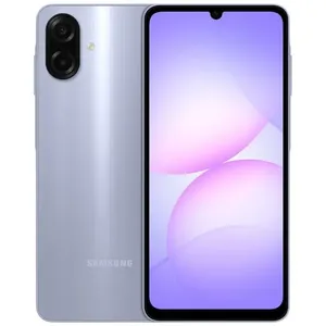 Smartphone Samsung A07 8GB RAM 256GB Violeta