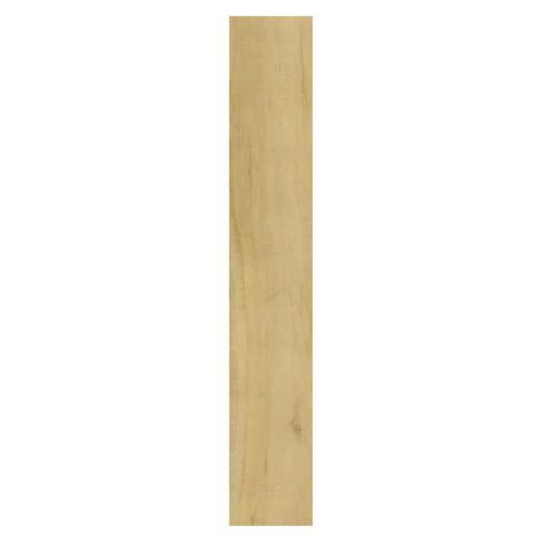 Piso Cedro Light Supra Retificado Acetinado Bege 21x123cm 1,80m2 (Lote 14)