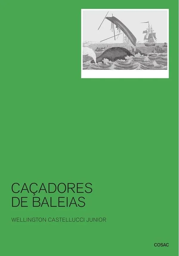 Caçadores De Baleias