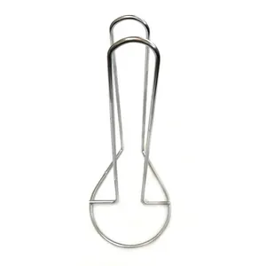 Organizador de Rolo Vertical Luxo Cromado 28x11x14,5cm 16317 - Passerini