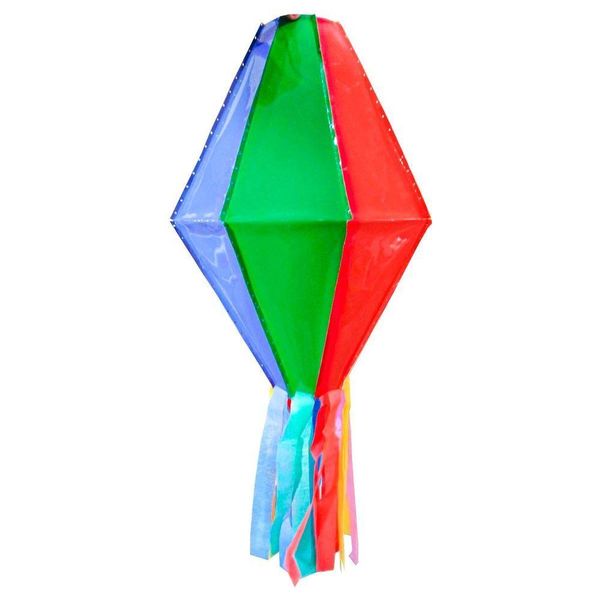 Balão Junino Especial Colorido - 50cm