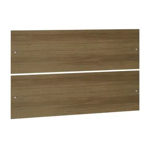 Cabeceira Casal 145cm Eucamoveis Paris | Avela