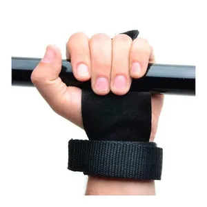 Luvas para Pull Up Hand Grip Yangfit - Adulto