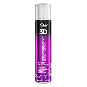 Condicionador Magic Color 3D Nutritherapy 300ml (MP)