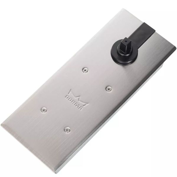 Mola de Piso BTS60T Força 3 Eixo SM Portas Até 80 Kg