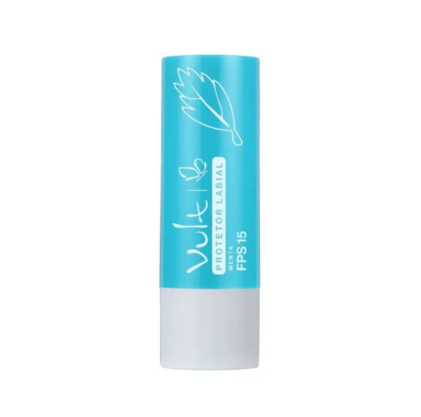 Protetor Labial Vult FPS15 Menta 3,5g