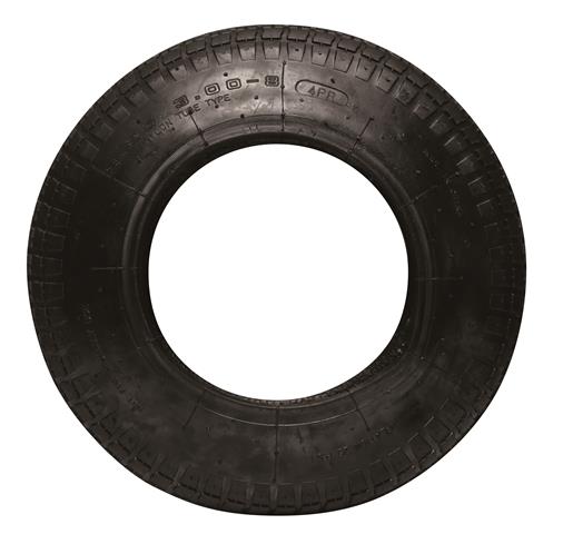 Pneu 4 Lonas Colson Pneu 325x8" 4 Lonas