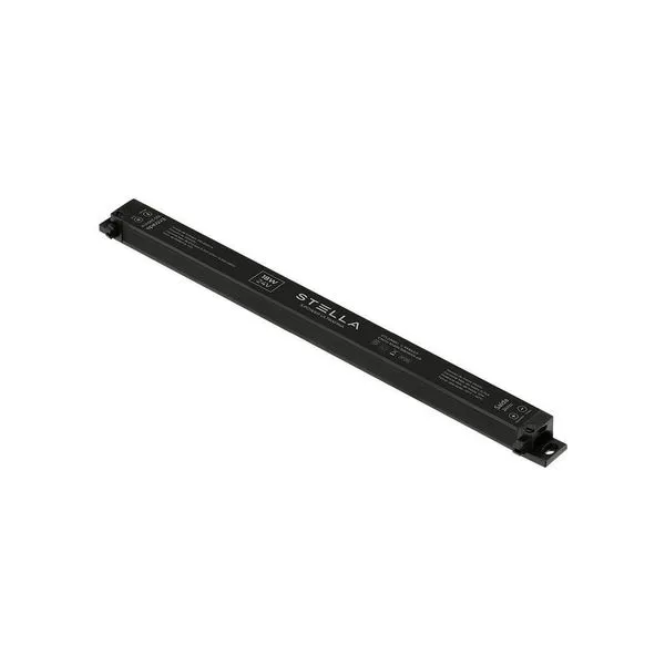 Fonte Para Fita Led Stella Ultrafina 24v 0,75a / 18w Bivolt