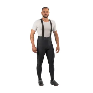 Calça Bretelle de Ciclismo Free Force Classic Invert Masculina