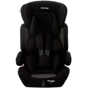 Cadeira Para Auto Voyage Alfa 9-36kg Preto IMP01491