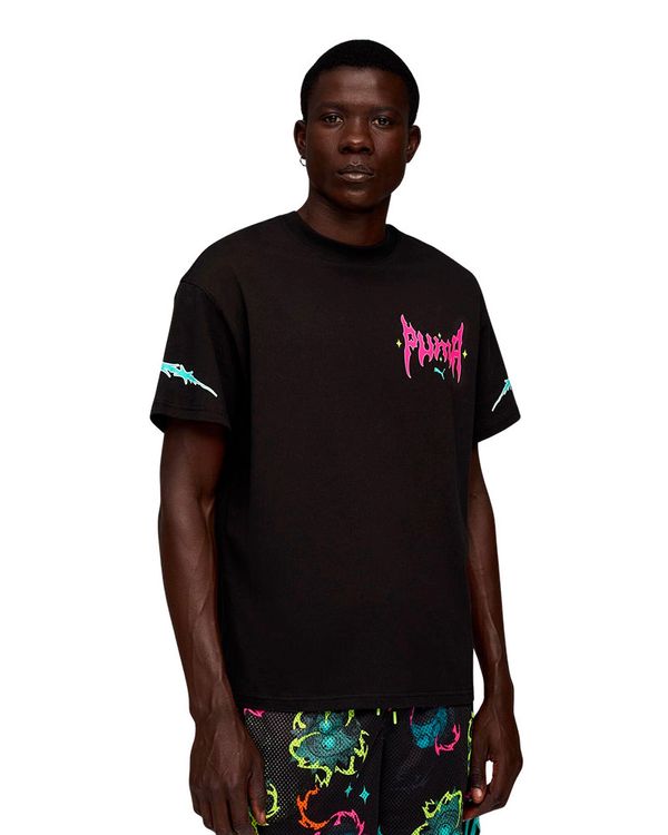 Camiseta Puma X Rick And Morty I Unissex - M