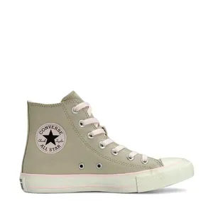 Tênis Converse All Star Chuck Taylor Marfim Rosa Amendoa CT30130006-35