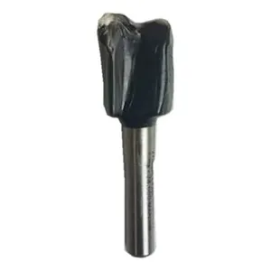 Fresa Paralela Dupla HT 1/4"" - D-01432 - MAKITA