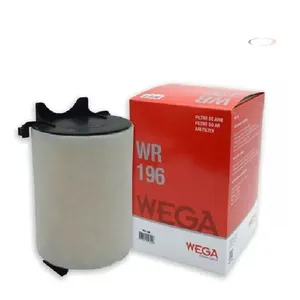 Filtro Ar Wega Wr196