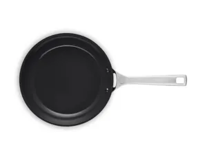 FRIGIDEIRA LE CREUSET RASA NON-STICK CERAMIC ESSENTIAL 26CM 51314260010098