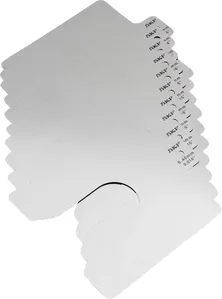 Calços calibrados TMAS 100-005 - SKF