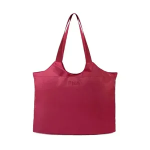 Bolsa de Ombro Fila Functional Basic Vinho 1342742-UN