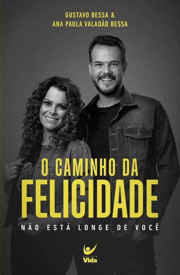 O Caminho Da Felicidade