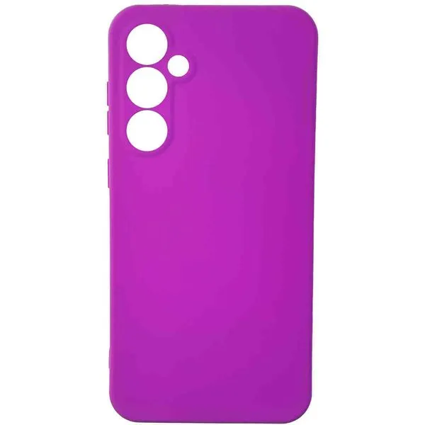 Capinha de Celular Samsung S23 FE Bibi Cell Roxo (MP)
