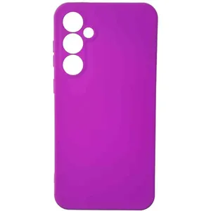 Capinha de Celular Samsung S23 FE Bibi Cell Roxo (MP)