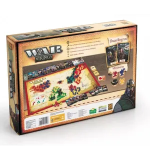 War Vikings Grow 03450