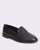 Mocassim Feminino Beira Rio Bico Quadrado Preto 35