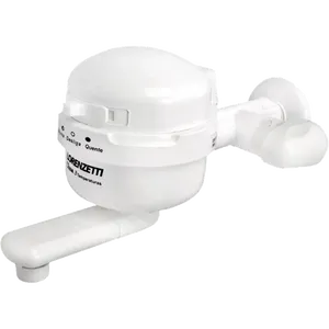 Torneira Elétrica Clean 3 Temperaturas 220 Volts 5500 Watts - 7551005 - LORENZETTI