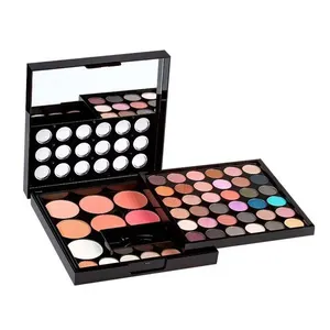 Paleta De Maquiagem Toque De Natureza 01