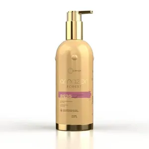 Mask Bs20 Peptide Repair Amazon Forest Brscience 250ml