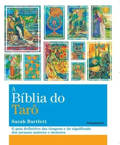 A Bíblia Do Tarô