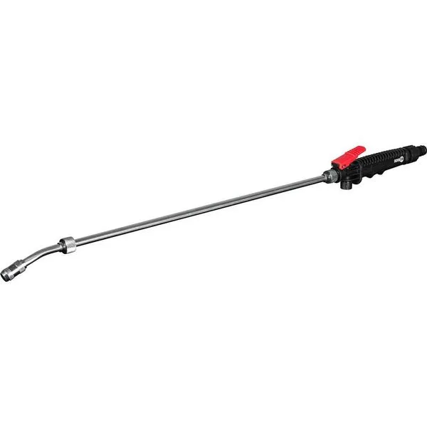 Esguicho de Alumínio de 1/2" Tipo Jet 76cm - NOVE54