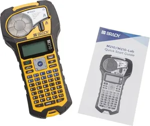 Impressora portátil M210 BRADY