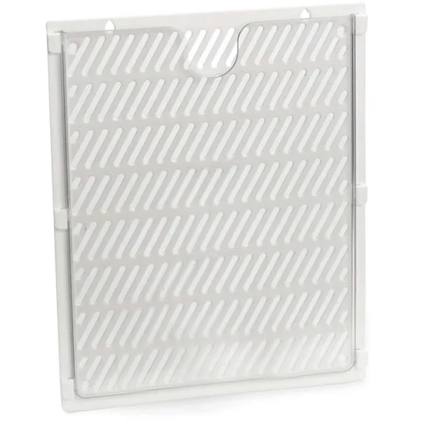 SUPORTE PARA AVISO CRISTAL
