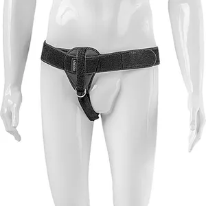 Cinta para Hérnia Inguinal OR1045 Direita Tam M - unidade
