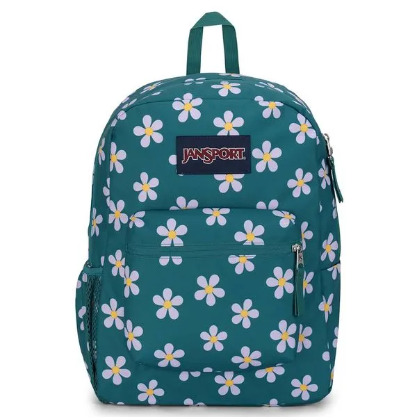 Mochila JanSport Cross Town Precious Petals