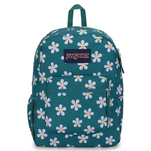 Mochila JanSport Cross Town Precious Petals