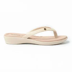 Chinelo Camila Off White 41