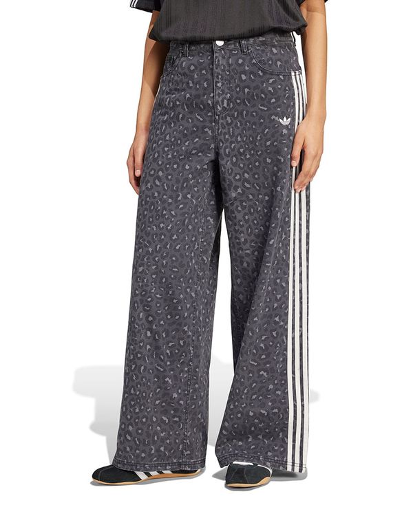 Calça adidas Originals Denim Feminina - 37