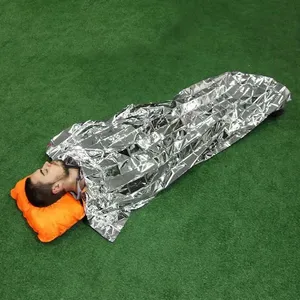 Cobertor De Emergencia Vernon