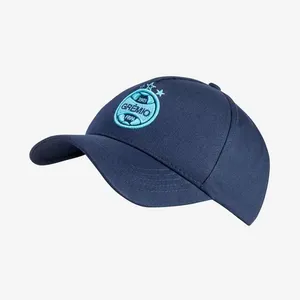 Boné Unisex Umbro Viagem Clubes 2024 Grêmio U
