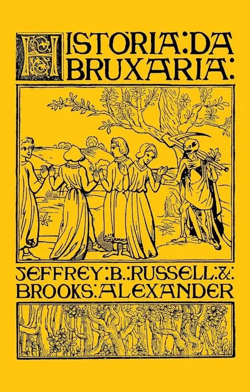 História Da Bruxaria