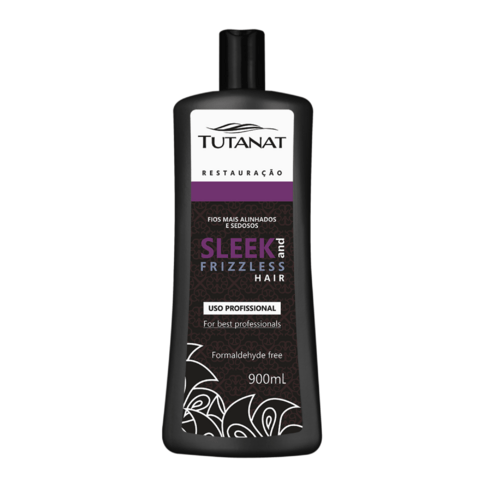 Cr Neutralizante Tutanat Black 300ml