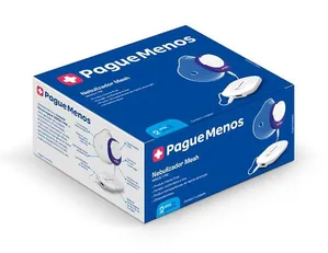 Nebulizador Pague Menos Mesh Wneb 1