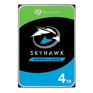 Disco Rígido Seagate Interno para DVR 3.5" 4TB SATA ST4000VX016
