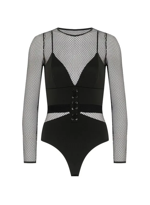 Body Wolf John John Feminino G