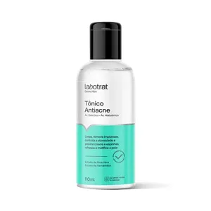 Tônico Adstringente Labotrat 100ml